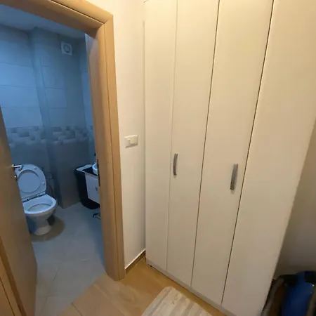 Daire Apartman Podgorica Podgoriçe