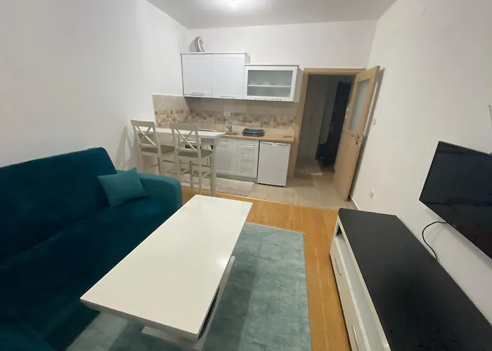 Appartamento Apartman Podgorica *