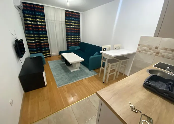 Apartman Podgorica Podgorica